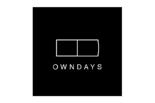 Read more about the article OWNDAYS