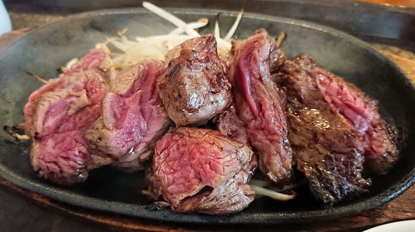 Read more about the article 肉バル　にはち