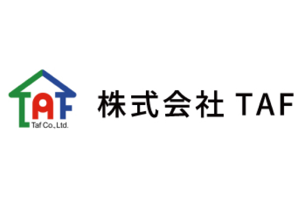 Read more about the article 株式会社　TAF